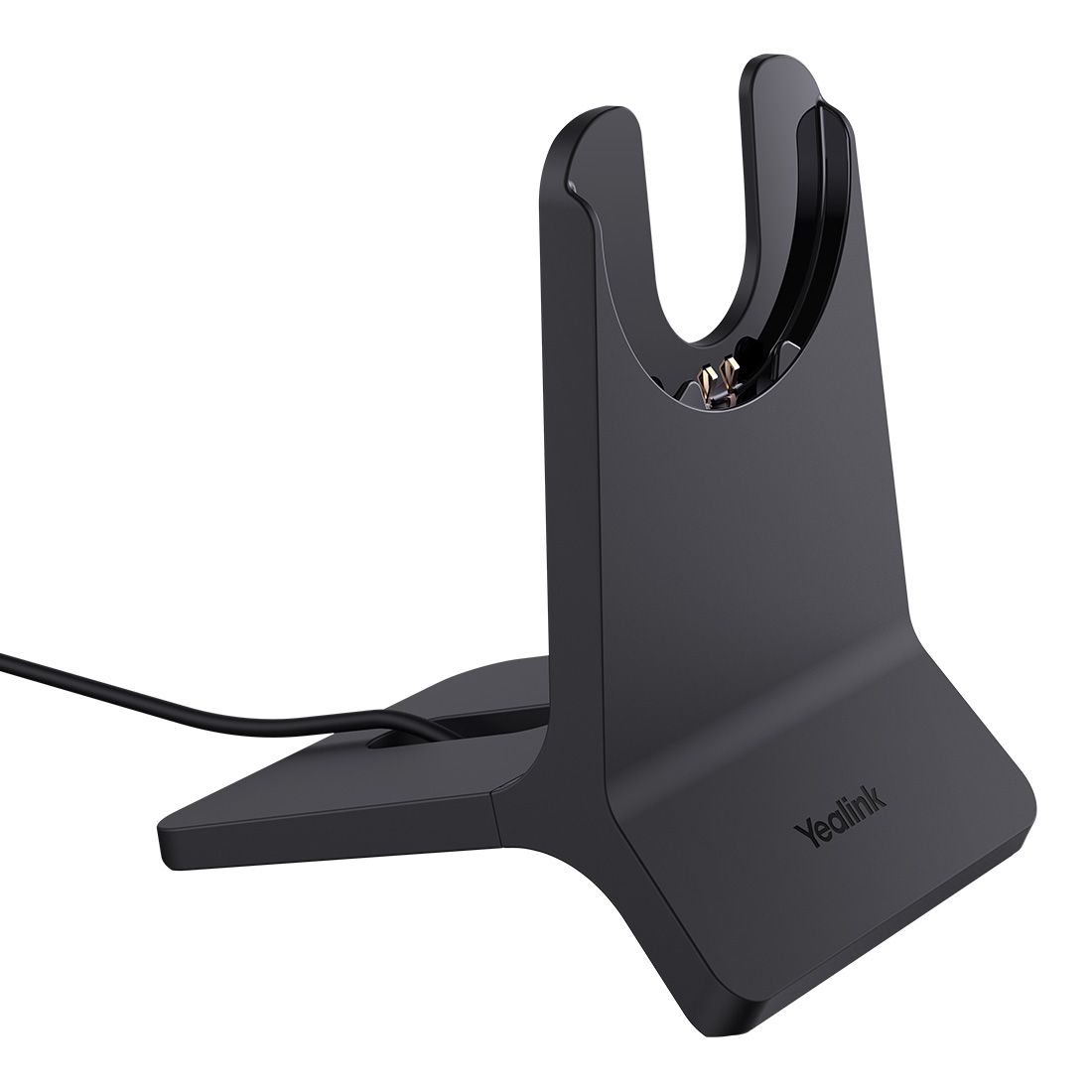 Yealink BH70/WH64 Hybrid-stand Charging Stand for Hybrid USB-a 2.0 Cable 90 Minute Charge
