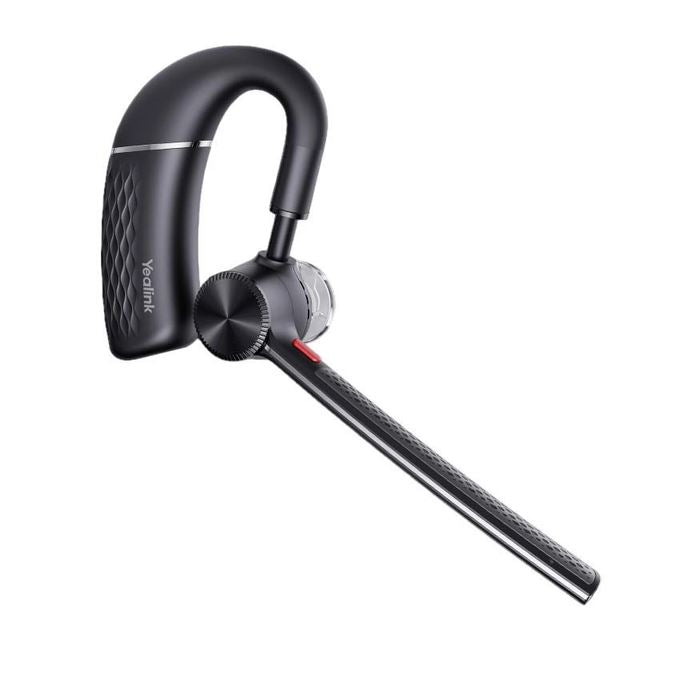 Yealink BH71 Workstation Bluetooth Wireless Mono Headset Mobile/Pc/Deskphone Office Worker 4-Mic