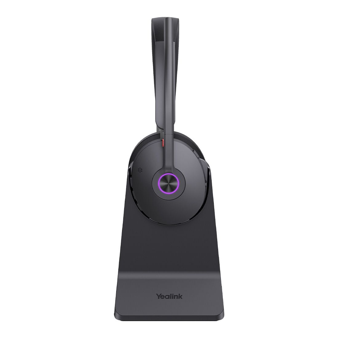 Yealink BH74-CH-CA-TEAMS With Stand Teams USB-C/A Bluetooth Headset Active Noise Cancellation