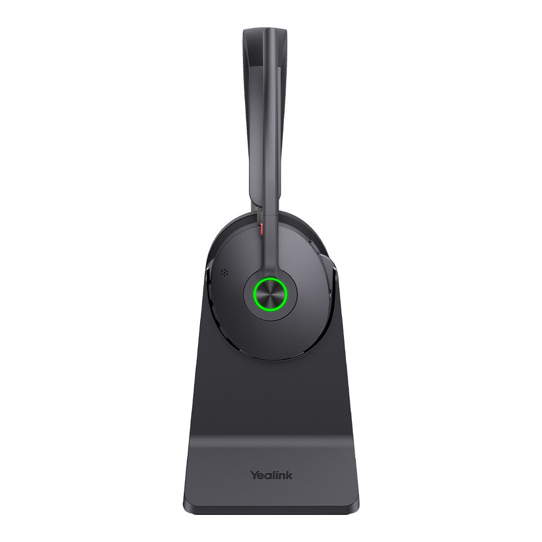 Yealink BH74-CH-CA-UC With Stand UC USB-C/A Bluetooth Headset Active Noise Cancellation