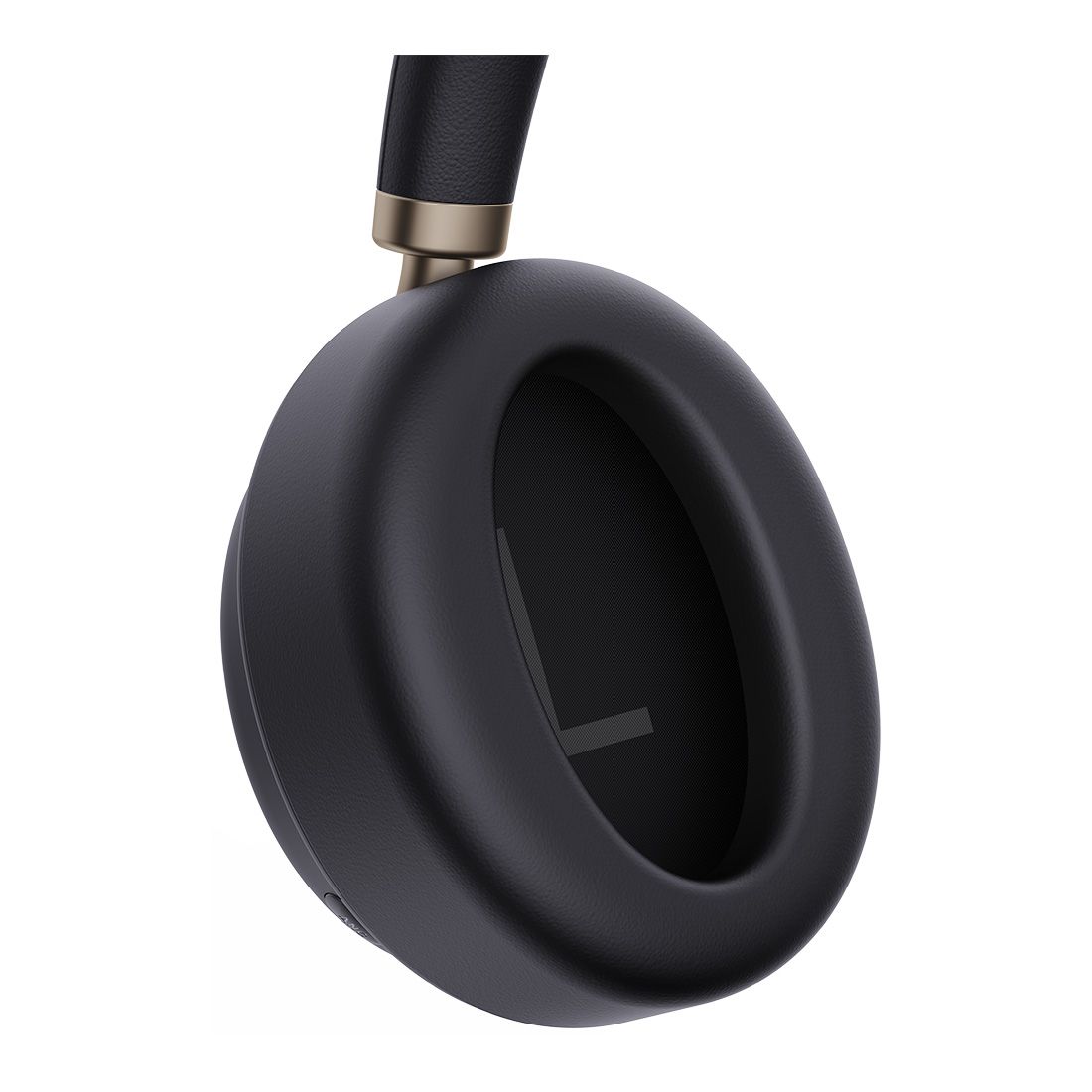 Yealink BH76P-BL-CA-UC Plus UC Black USB-C/A Bluetooth Stereo Headset 5Mic Beamforming Noise