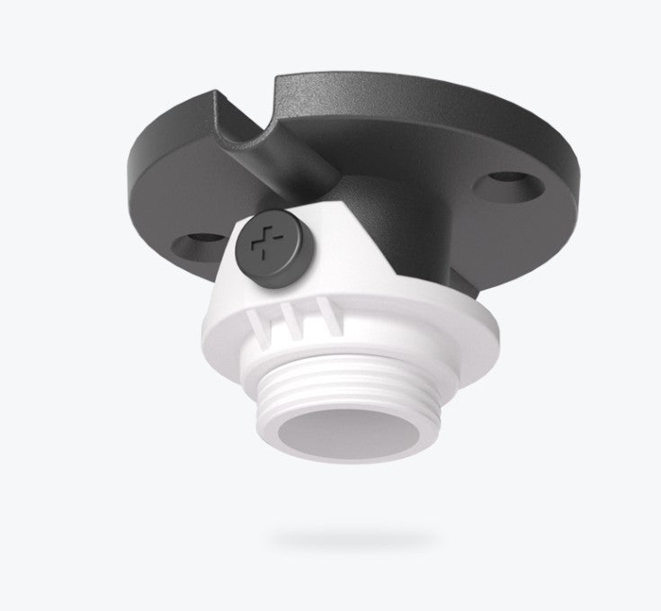 Yealink CM-MountKIT Ceiling Mic Mount Kit with 3 Suspension Ropes for Flexible Installation