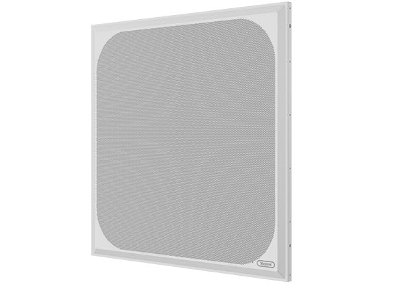 Yealink CM50 Dante Beamforming Ceiling Microphone Premium Sound in Every Meeting Space with 127