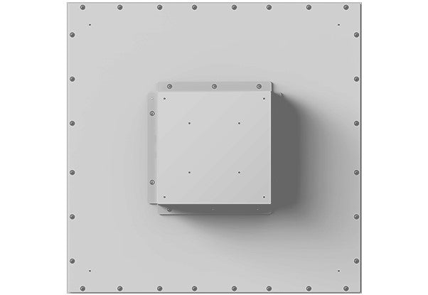 Yealink CM50 Dante Beamforming Ceiling Microphone Premium Sound in Every Meeting Space with 127