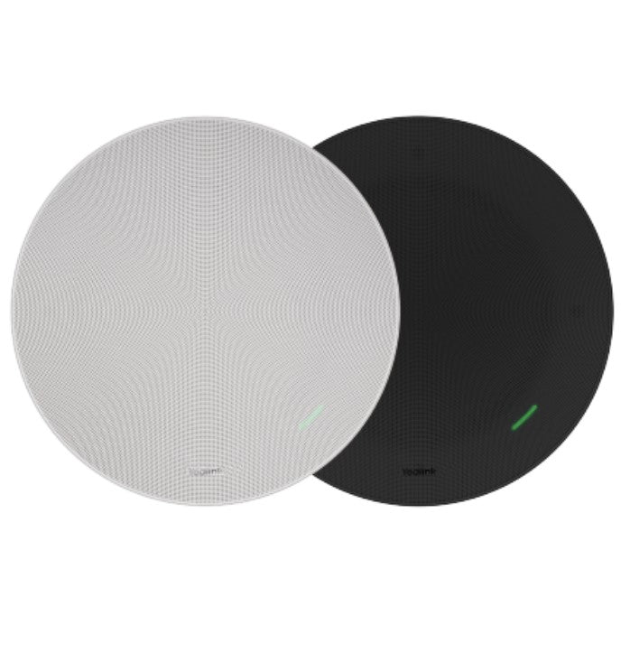 Yealink CMKit-121 Including 1x CM20 2xCS10 1xRCH40 E2 Comprehensive Package Designed As the Core