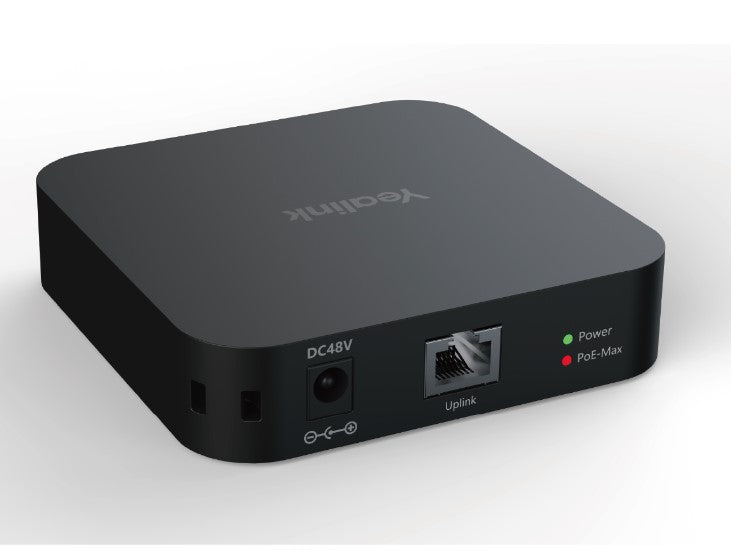 Yealink CMKit-121 Including 1x CM20 2xCS10 1xRCH40 E2 Comprehensive Package Designed As the Core
