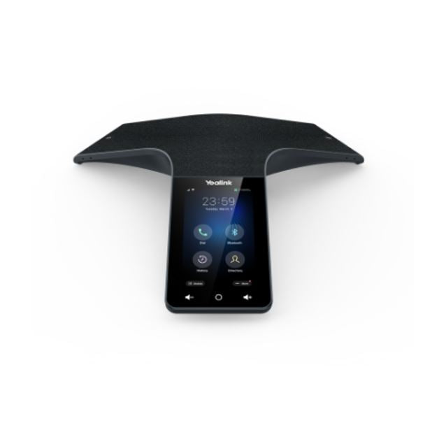 Yealink CP965 Flagship Conference Phone for Medium to Large Rooms Award-winning Design Legendary