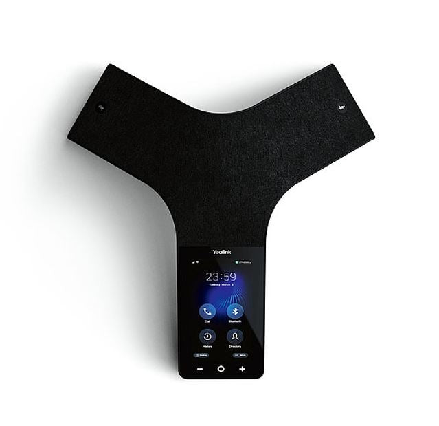 Yealink CP965 Flagship Conference Phone for Medium to Large Rooms Award-winning Design Legendary