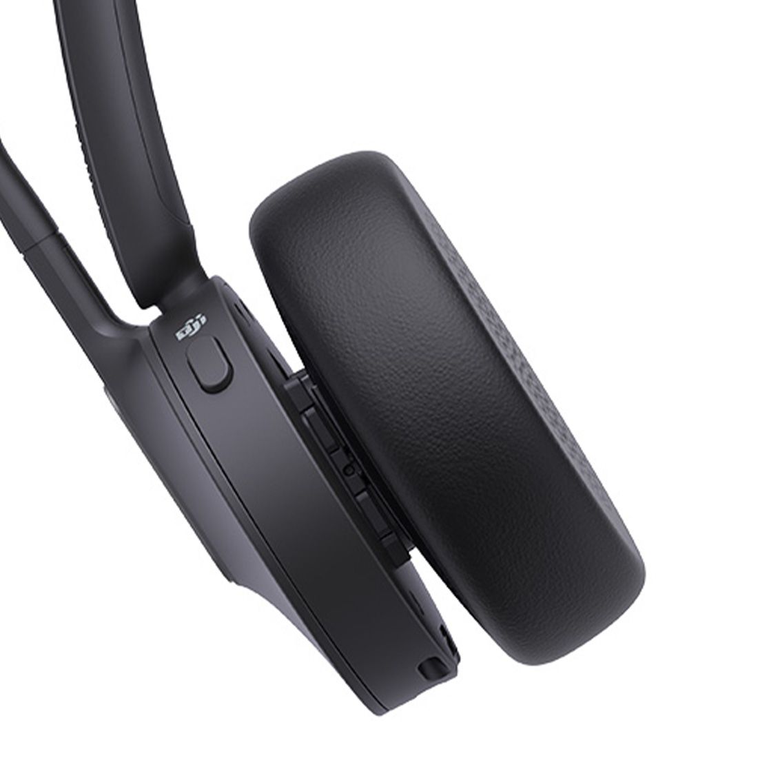 Yealink EC-BH70-WH64-1 EC-BH70-WH64-1P Ear Cushion for Headset BH70 and WH64 (1 Pair)