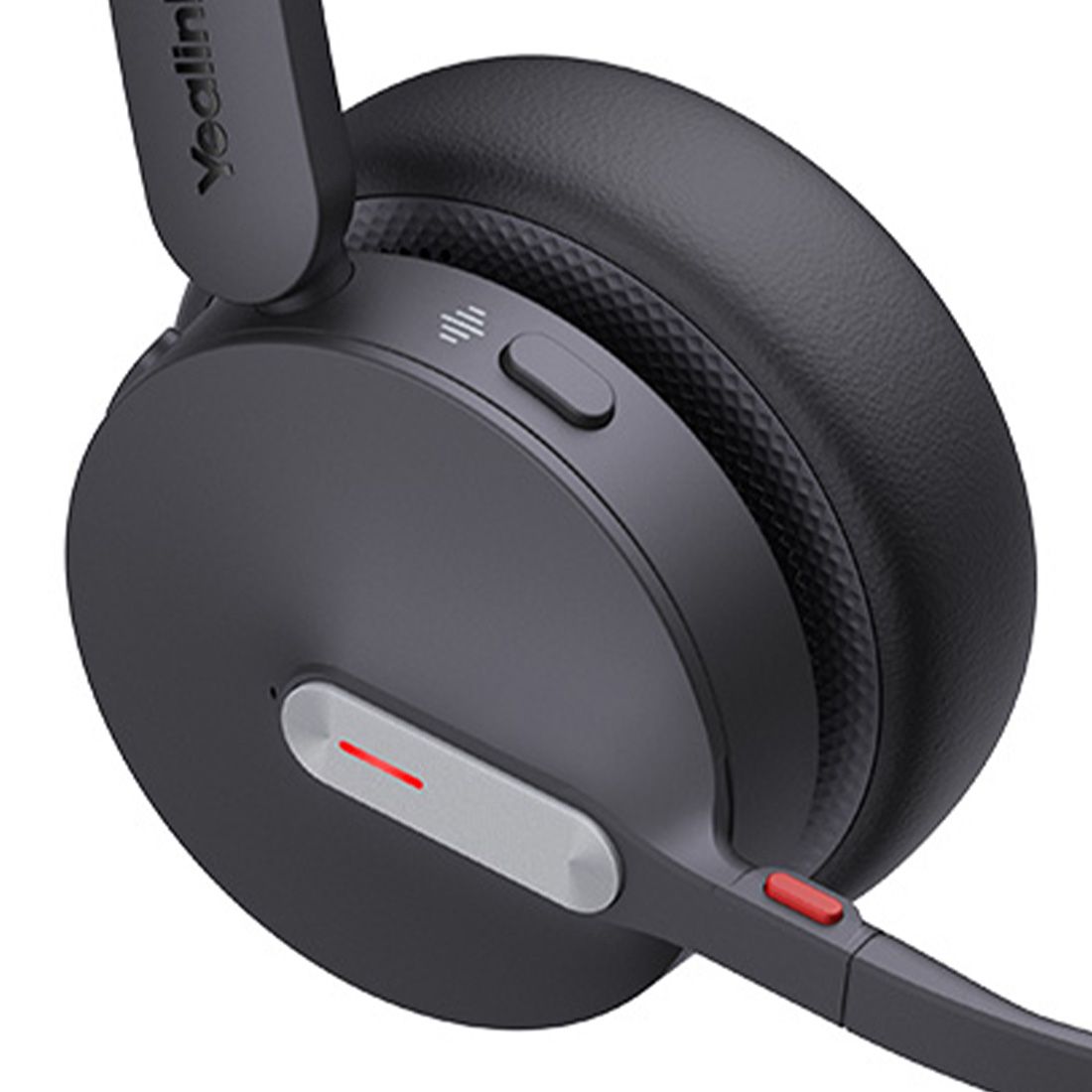 Yealink EC-BH70-WH64-1 EC-BH70-WH64-1P Ear Cushion for Headset BH70 and WH64 (1 Pair)