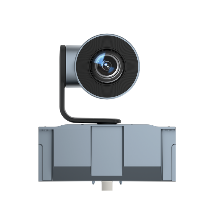 Yealink MB-Camera-6X MeetingBoard Expansion PTZ Camera 6x Zoom (2 Year AMS) 4K Built-in Camera