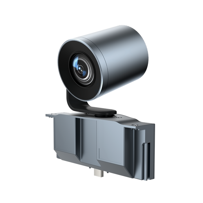 Yealink MB-Camera-6X MeetingBoard Expansion PTZ Camera 6x Zoom (2 Year AMS) 4K Built-in Camera