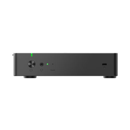 Yealink MCore4-MS Mini-pc Intel Ultra5 125H 16GB DDR5 256GB SSD 3x HDMI Out 4K HDMI in Wi-Fi 6