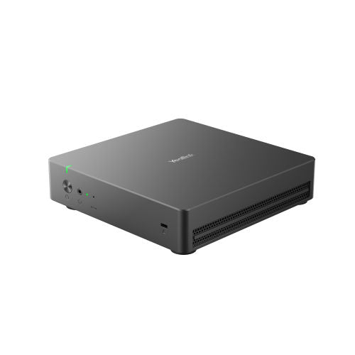 Yealink MCore4-MS Mini-pc Intel Ultra5 125H 16GB DDR5 256GB SSD 3x HDMI Out 4K HDMI in Wi-Fi 6