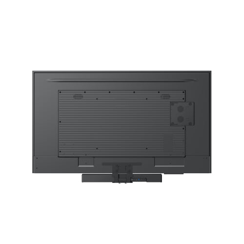 Yealink MD65 Meetingdisplay 65-Inch 4K UHD Ips Anti-glare 500-Nit Dual 12W Speakers
