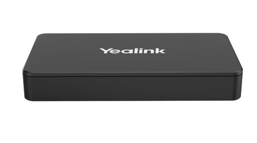 Yealink MSHARE Content Sharing Adapter 1080P/30FPS Screen Sharing Multiple Interfaces for Video &