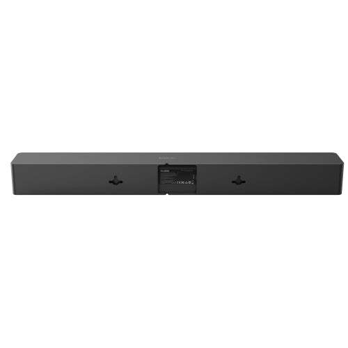 Yealink MSpeaker Pro Conference Soundbar 4 Built-in Speakers PoE/PoE+ Powered 95dB Max Output