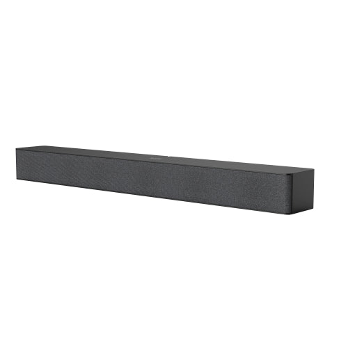 Yealink MSpeaker Pro Conference Soundbar 4 Built-in Speakers PoE/PoE+ Powered 95dB Max Output