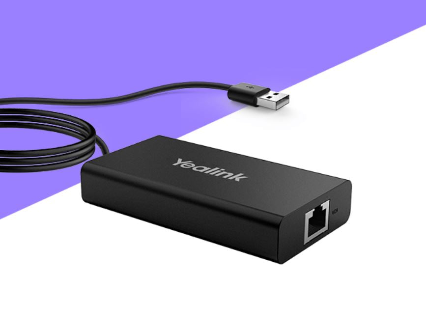 Yealink MVC-BYOD-EXTENDER Immerse BYOD Meetings Bring UC Anywhere Transformation Between Microsoft