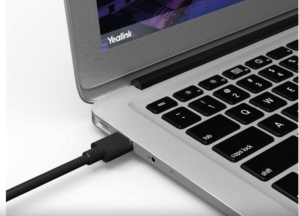 Yealink MVC-BYOD-EXTENDER Immerse BYOD Meetings Bring UC Anywhere Transformation Between Microsoft