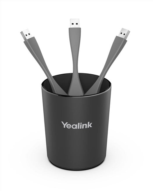 Yealink POD-Holder Presentation Pod Holder for WPP30 and WPP20