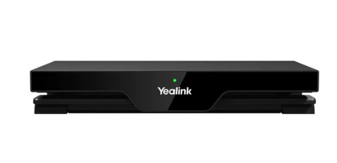 Yealink ROOMCAST-ZOOM Native Zoom Rooms Appliance for Digital Signage and Wireless Presentation 3m
