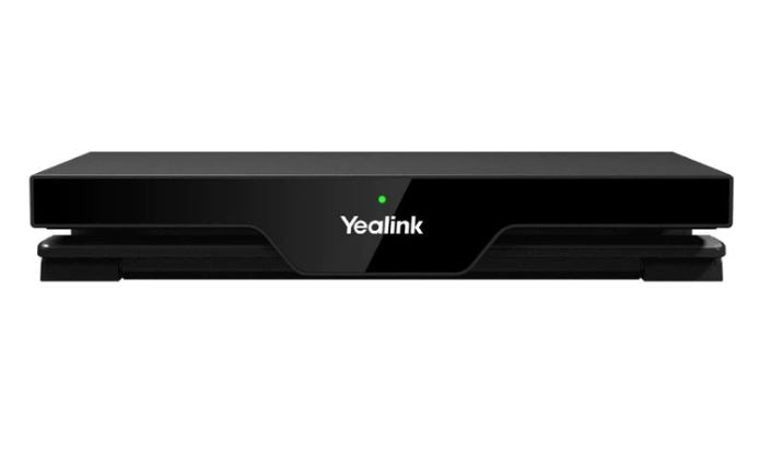 Yealink RoomCast Wireless Presentation System Includes Room Cast 3m Ethernet Cable 1.8m HDMI Cable