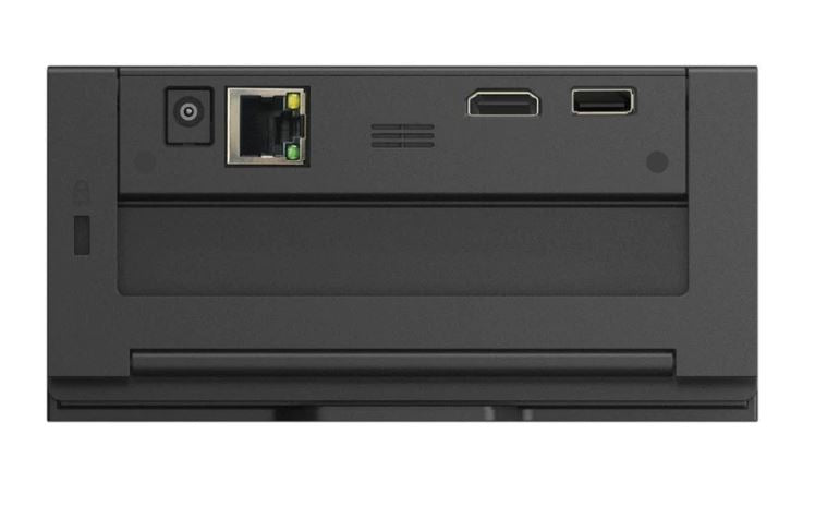 Yealink RoomCast Wireless Presentation System Includes Room Cast 3m Ethernet Cable 1.8m HDMI Cable