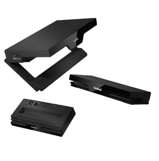 Yealink RoomCast Wireless Presentation System Includes Room Cast 3m Ethernet Cable 1.8m HDMI Cable