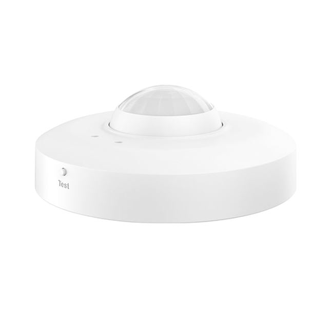 Yealink RoomSensor Occupancy Sensor Lighting and Temperature Sensing CR123 Battery Lithium ( 2