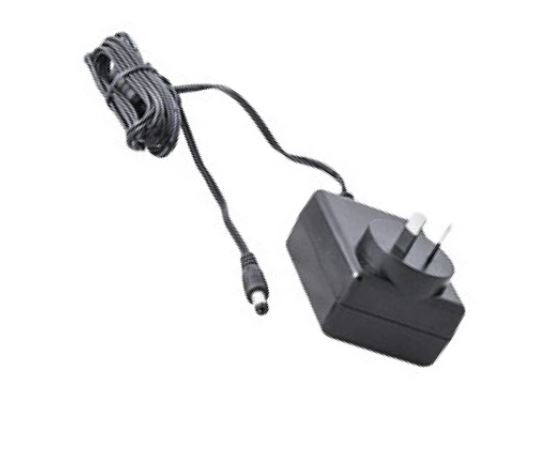Yealink PSU-T41T42T27 5V 1.2AMP Power Adapter - for T41 T42 T27 T40 T55A For AU Use