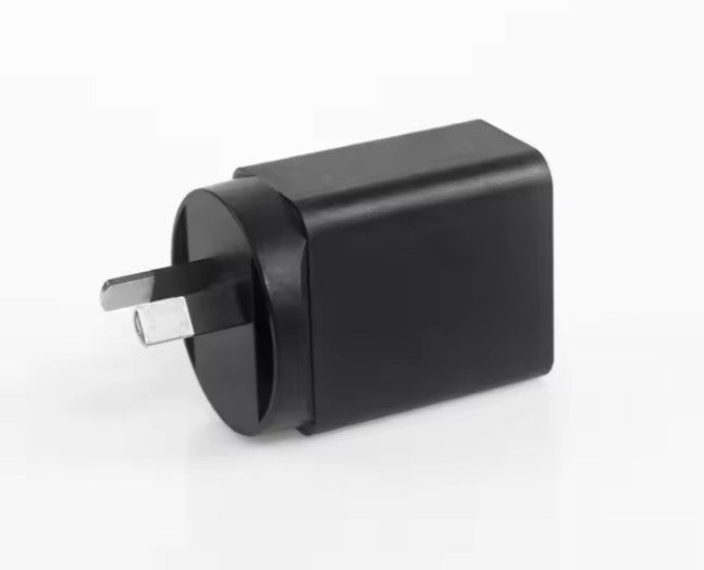 Yealink SIPPWR5V.6A-USB-AU 5V 0.6 Amp Replacement Power Supply Unit for W53H / W56H W60B DECT