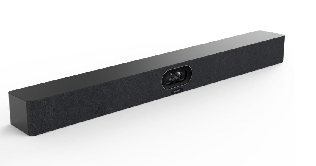 Yealink SmartVision-40 40 Aio Intelligent Conferencing Camera for Small to Medium Rooms