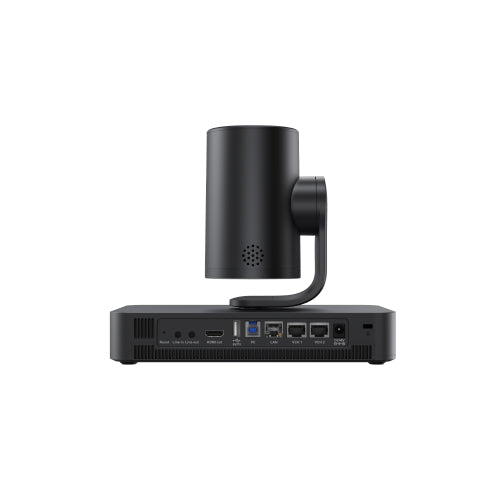 Yealink SmartVision-80 80 Four-lens Camera PTZ + 3 Lenses 20x Optical Zoom AI Tracking