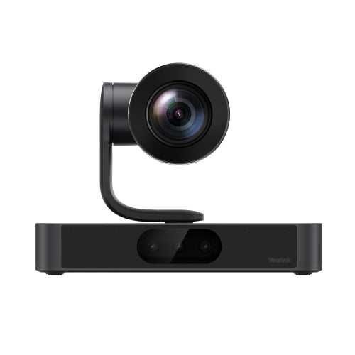 Yealink SmartVision-80 80 Four-lens Camera PTZ + 3 Lenses 20x Optical Zoom AI Tracking