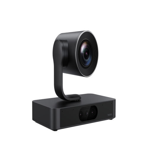 Yealink SmartVision-80 80 Four-lens Camera PTZ + 3 Lenses 20x Optical Zoom AI Tracking