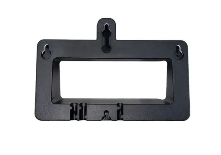 Yealink WMB-T53/4 Wall Mount Bracket for T53 / T53W T54W Black