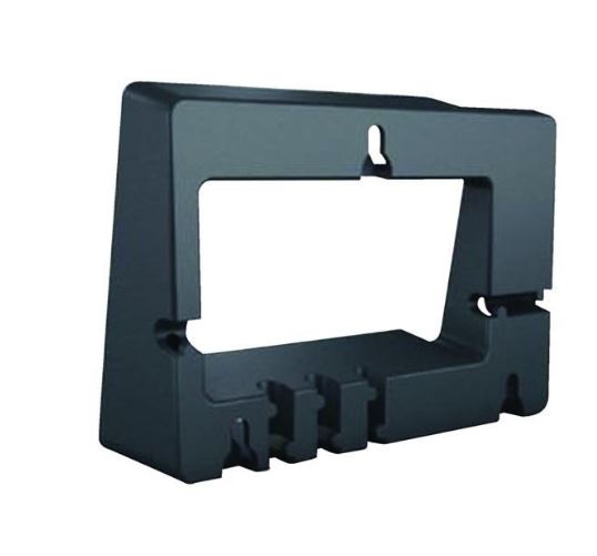Yealink WMB-T53/4 Wall Mount Bracket for T53 / T53W T54W Black