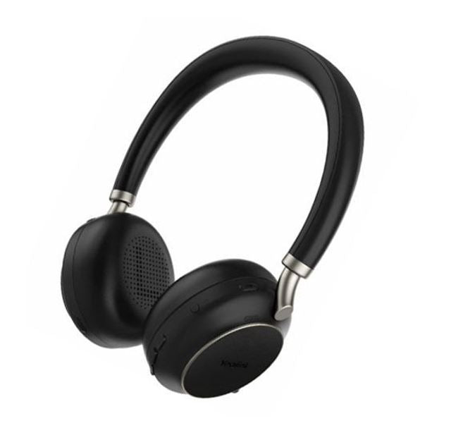 Yealink BH76-BL-C-TEAMS Certified Bluetooth Wireless Stereo Headset Black ANC USB-C