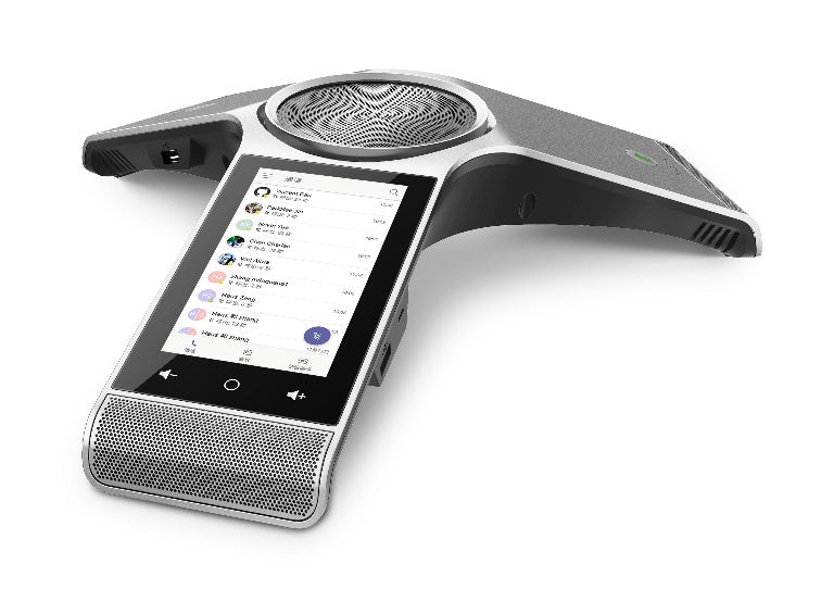 Yealink TEAMS-CP960 Optima HD IP Conference Phone for Microsoft Teams 5'' Touch Screen HD