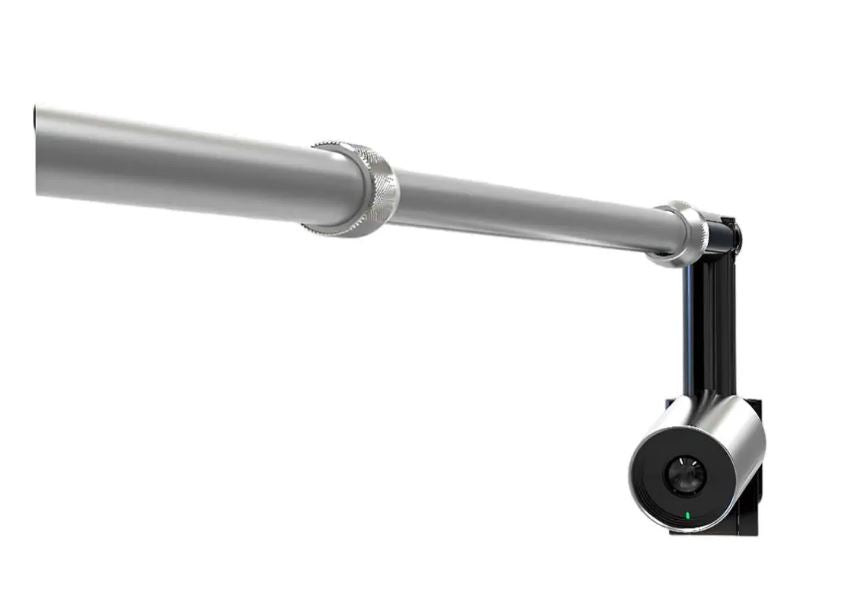 Yealink UVC30-ContentCamKit Ccmk Content Camera Mount Kit Includes UVC30 Wall Bracket 5m USB Cable