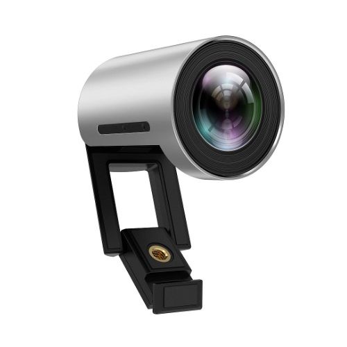 Yealink UVC30 Room 4K USB Camera, Smart Framing, 4K / 30FPS, Small Mee