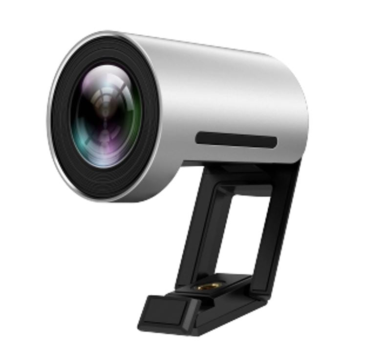 Yealink UVC30-Room 4K USB Camera Smart Framing 4K / 30FPS Small Meeting Rooms Microsoft