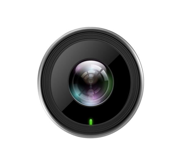 Yealink UVC30-Room 4K USB Camera Smart Framing 4K / 30FPS Small Meeting Rooms Microsoft