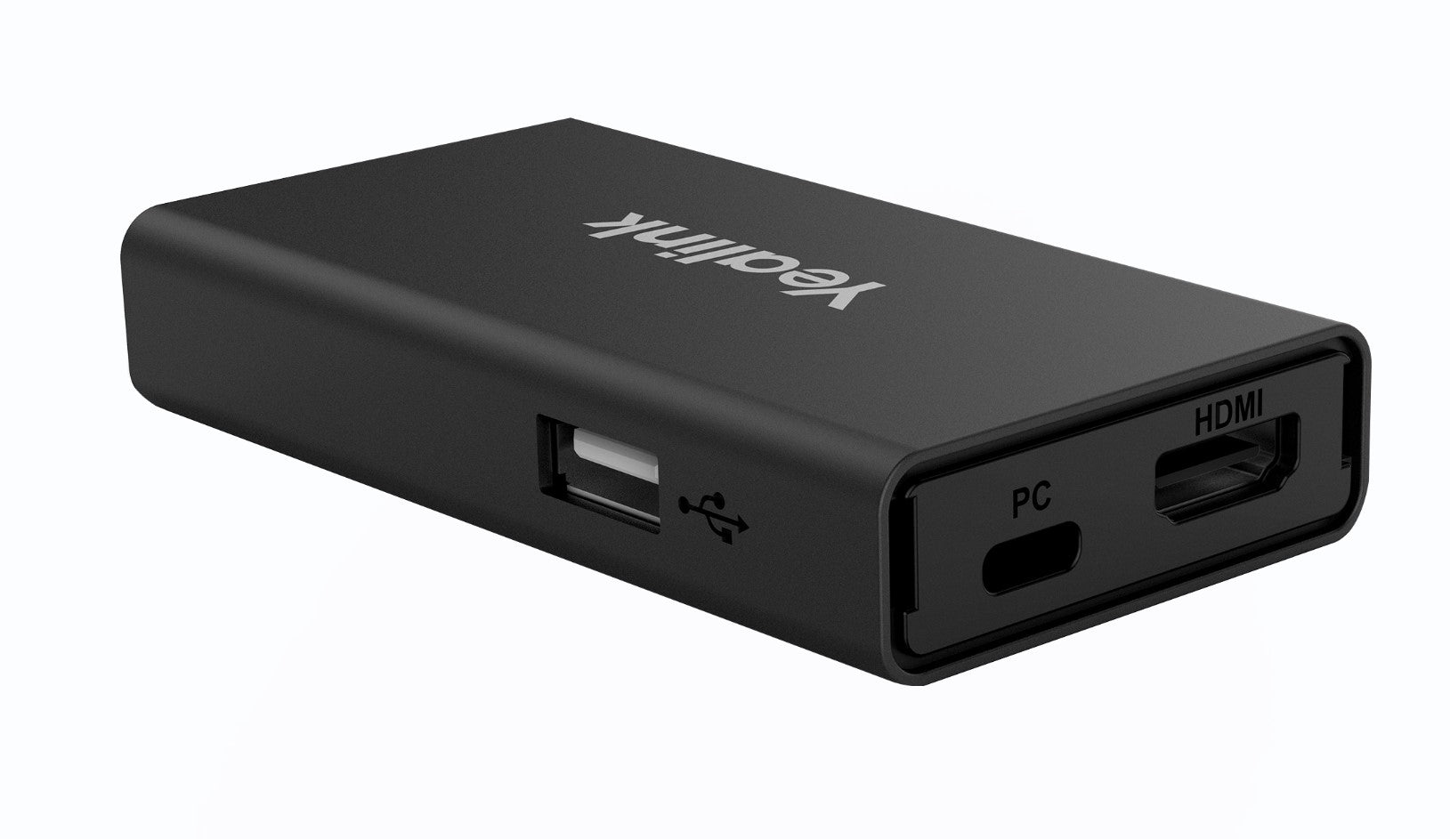 Yealink VCH51-package Cable Content Sharing Box for MeetingBar A20 & A30 Series 0.6m HDMI