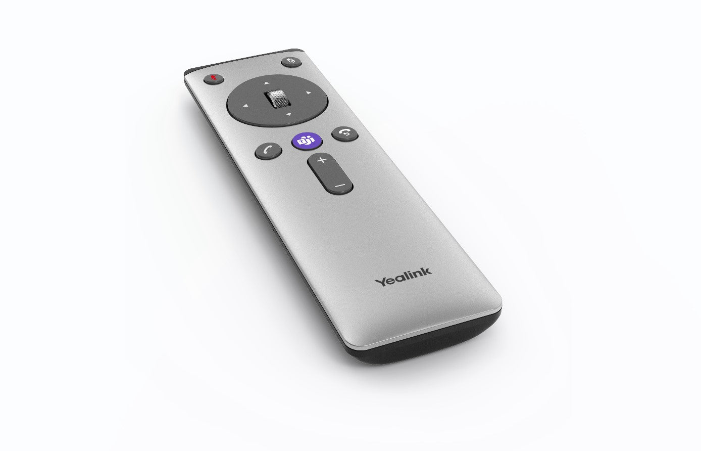 Yealink VCR20-MS Remote Control Suit for VC210 A20 and A30 Series Meeting Rooms Batteries Included