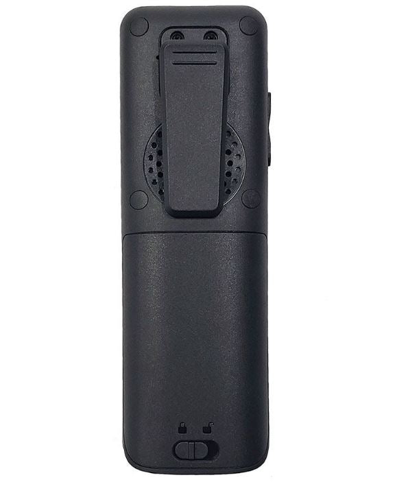 Yealink W77P High-performance IP DECT Solution Including W57R Rugged Handset and W70B Base Station