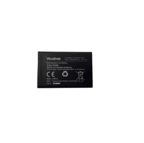 Yealink IPY-W78HBATT Spare Battery