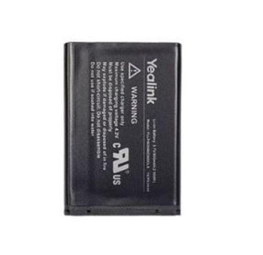 Yealink IPY-W78HBATT Spare Battery