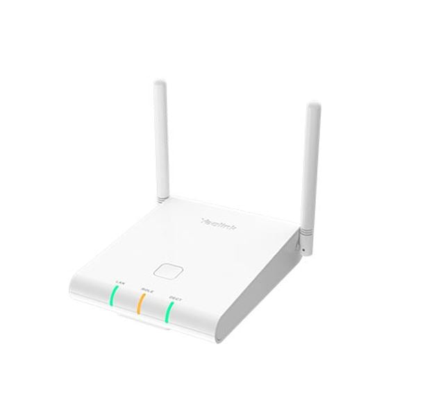 Yealink W90B-DM Cordless DECT IP Multicell System 1 X W90DM Supports W53H W56H W59R W73H CP930W Dd